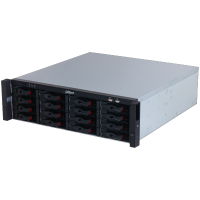 DAHUA DHI-NVR616H-32-XI IP-видеорегистратор