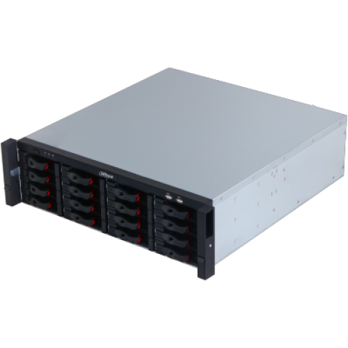 DAHUA DHI-NVR616H-32-XI IP-видеорегистратор