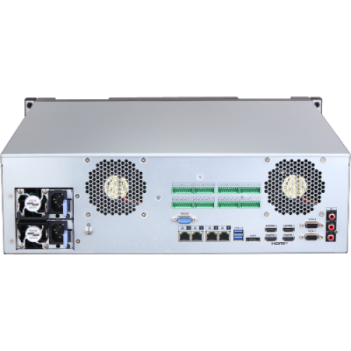 DAHUA DHI-NVR616RH-32-XI IP-видеорегистратор