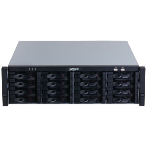 DAHUA DHI-NVR616RH-64-XI IP-видеорегистратор