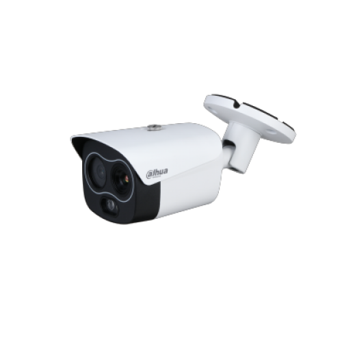 DAHUA DHI-TPC-BF1241-B10F12-WIFI-S8 Стационарный тепловизор
