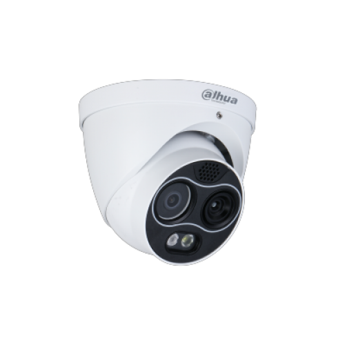 DAHUA DHI-TPC-DF1241-TB7F8-DW-S8 Стационарный тепловизор