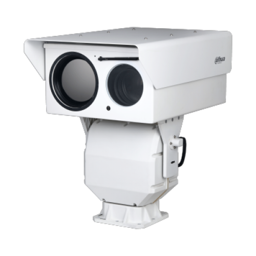 DAHUA DHI-TPC-PT8641B-BM100Z56-BM-S53 Поворотный тепловизор