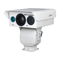 DAHUA DHI-TPC-PT8641C-B38190Z86L3-BM-S53 Поворотный тепловизор