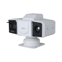DAHUA DHI-TPC-PT8641MA-TB50Z45V1-IR-S22 Поворотный тепловизор