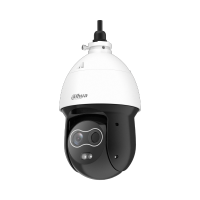 DAHUA DHI-TPC-SD2241-B3F4-DW-S2 Поворотный тепловизор