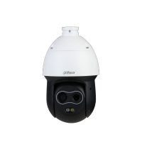 DAHUA DHI-TPC-SD4441-B13F8-S2 Поворотный тепловизор