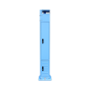 DAHUA DHI-VTA8311AB Парковочная система