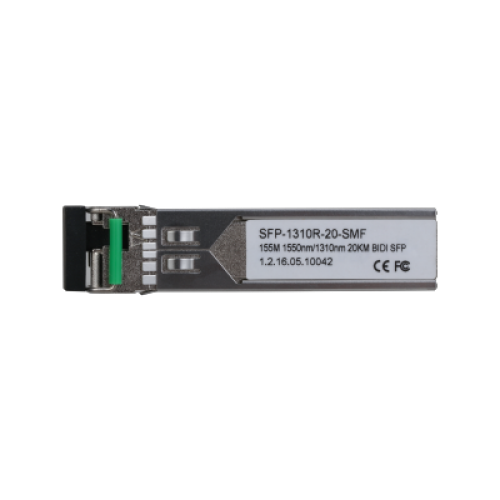 DAHUA SFP-1310R-20-SMF SFP модуль