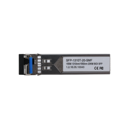 DAHUA SFP-1310T-20-SMF SFP модуль