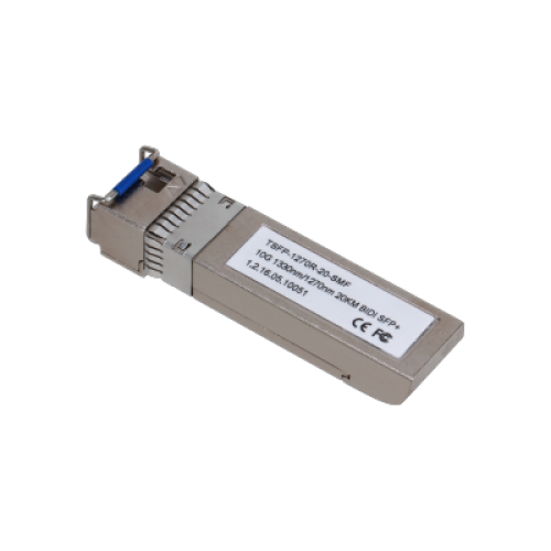 DAHUA TSFP-1270R-20-SMF SFP модуль