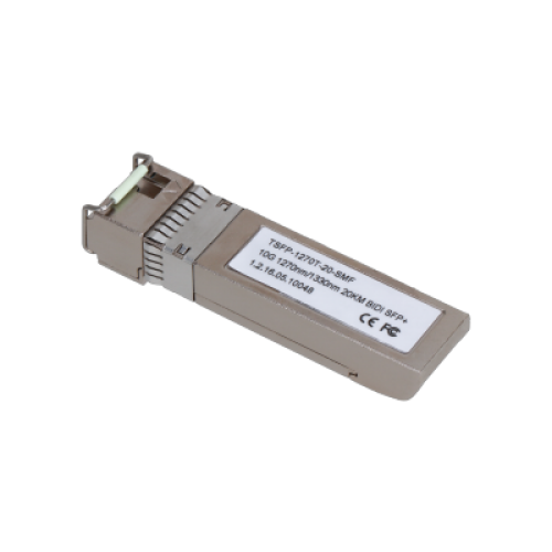 DAHUA TSFP-1270T-20-SMF SFP модуль