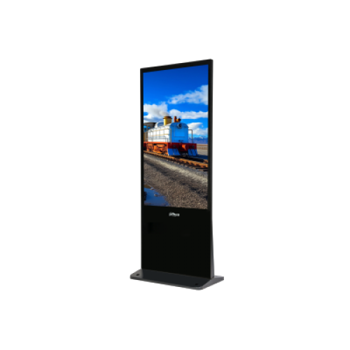 DAHUA DHI-LDV55-SAI400TK Интерактивная доска