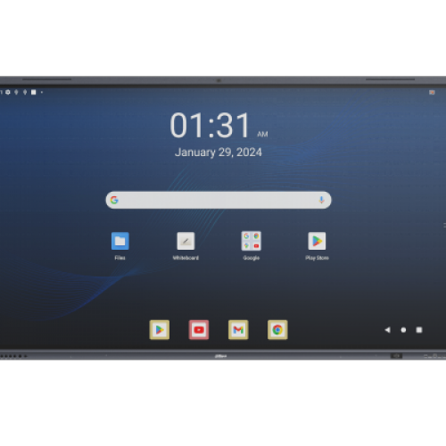 DAHUA LPH75-MC480-U Интерактивная доска
