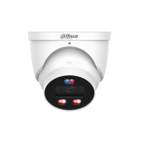 DAHUA DH-IPC-HDW3449HP-AS-PV-0280B-PRO IP-камера