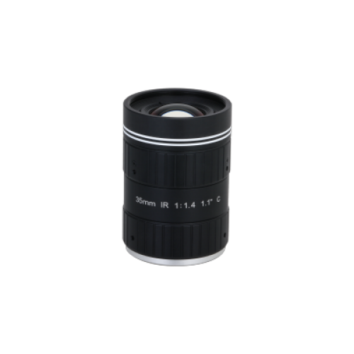 DAHUA DH-PFL35-L12M-AIR Объектив