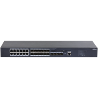 DAHUA DH-S5428-12GF12GT4XF Коммутатор