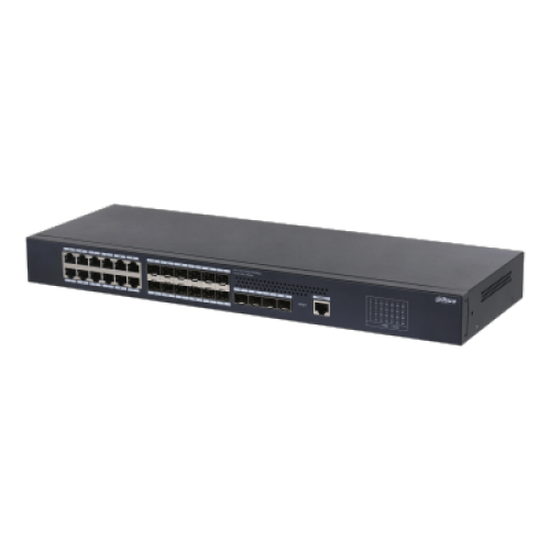 DAHUA DH-S5428-12GF12GT4XF Коммутатор