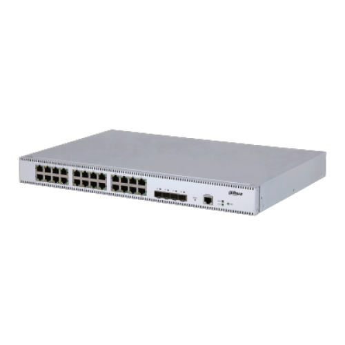 DAHUA DH-S5428-24GT4XF Коммутатор