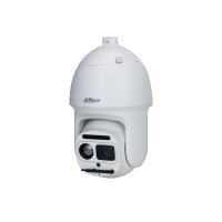 DAHUA DHI-TPC-SD8641B-B50Z56-DC-S22-V3 Поворотный тепловизор