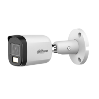 DAHUA DH-HAC-B2A51P-U-IL-0280B-S2 HD камера