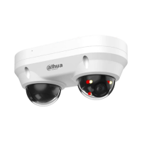 DAHUA DH-IPC-HDBW2449FP-AS-E2-IL-0360B IP-камера