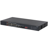 DAHUA DH-S3220-16GT-240 Коммутатор
