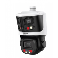 DAHUA DH-SDT3E410-8P-MB-A-PV1-0280 IP-камера
