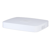 DAHUA DHI-NVR2108-8P-4KS3 IP-видеорегистратор
