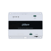 DAHUA DHI-VTNS1001B-2 Коммутатор