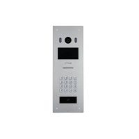 DAHUA DHI-VTO6521K-S2 IP вызывная панель