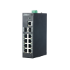 DAHUA DH-PFS3211-8GT Коммутатор