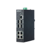 DAHUA DH-PFS3409-4GT Коммутатор