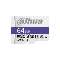 DAHUA DHI-TF-C100/64GB Флеш-накопитель