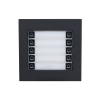 DAHUA DHI-VTO4202FB-MDB10 IP вызывная панель