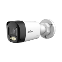 DAHUA DH-HAC-HFW1200RLP-IL-T-0360B HD камера