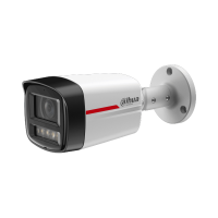 DAHUA DH-IPC-HFW2849TLP-S-LED-0600B-PRO IP-камера
