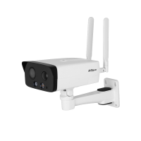 DAHUA DH-IPC-HFW3441DGP-AS-4G-B-0600B IP-камера