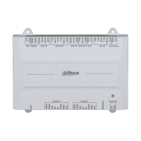DAHUA DHI-ASC4201B-D Контроллер СКУД