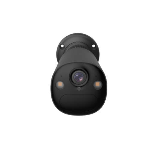 DAHUA DH-BF4CA-XL IP-камера