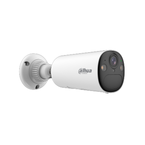 DAHUA DH-BF4CP-4G-XL IP-камера