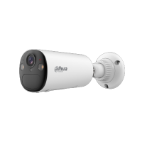 DAHUA DH-BF4CP-XL IP-камера