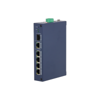 DAHUA DH-CHS4106-4ET Коммутатор