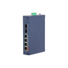 DAHUA DH-CHS4206-4GT-60 Коммутатор