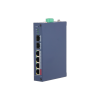DAHUA DH-CHS4206-4GT-90 Коммутатор