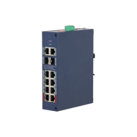 DAHUA DH-CHS4212-8GT-110 Коммутатор