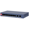 DAHUA DH-CS4010-8ET2GT-60 Коммутатор