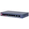 DAHUA DH-CS4010-8GT-110-V2 Коммутатор