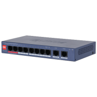 DAHUA DH-CS4010-8GT-110-V2 Коммутатор