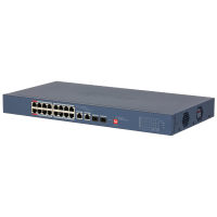 DAHUA DH-CS4218-16ET-135-V2 Коммутатор